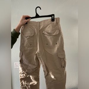 Women’s Red Head Brand Co. Cargo Pants Size 33/30